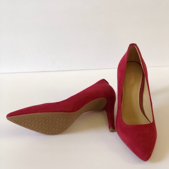 🆕 Michael Kors Dorothy Flex Pump - Picture 9 of 10